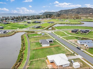 Matarangi Section