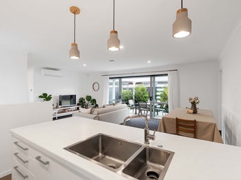 Modern Build, Effortless Living