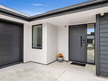 Modern Living, Designed Around You