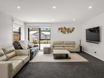 Modern Living, Designed Around You
