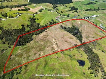 Dream Big—Subdivision Potential