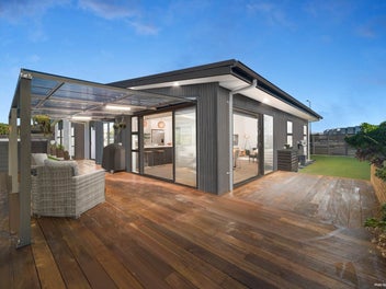 Single-Level Luxury