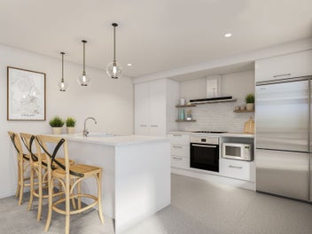 New in Omokoroa's Te Awanui Waters