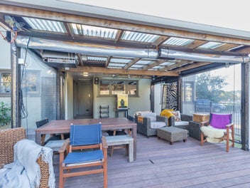 Style, Comfort & Country Charm