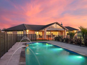 Luxe Lifestyle, City Close