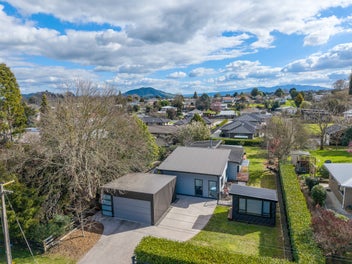 Where Big Backyard & Family Living Meet