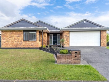 Lifestyle, Space and Serenity for the Whole Family