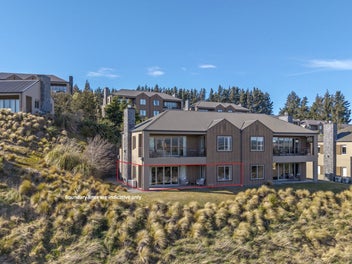 Motivated international owners