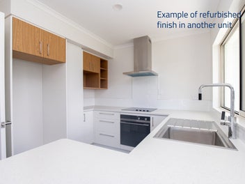 STUNNING EASY LIVING