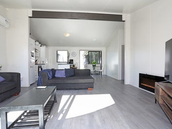 Modern, Easy Care & Convenient