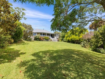 Your Perfect Lifestyle – Idyllic Country Retreat