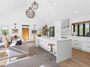 Bespoke country living