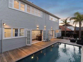 Fabulous Forever Family Home