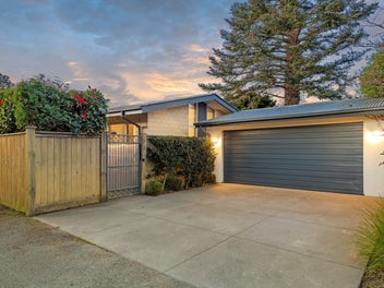 Committed vendors, exceptional home