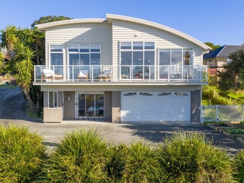 A Peaceful Coastal Haven