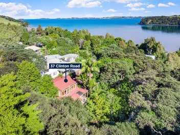 Endless potential on the Matakana Coast