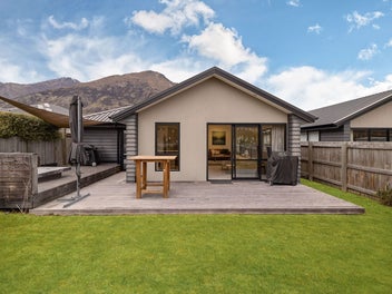 Stylish, Private & Ready for You Now!