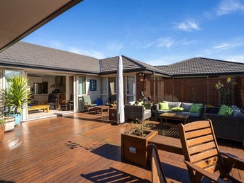 Spacious Family Living in Top School Zones