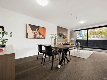Contemporary Living by Britomart