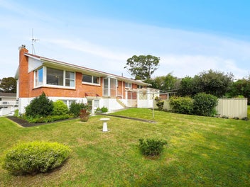 Endless Possibilities on 847sqm