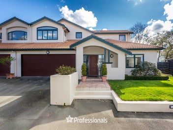 Architectural Design, Timeless Appeal