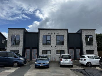 Brand New - Perfect Location - Top Quality Build!