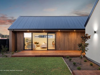 Quality build, keen seller - offers invited