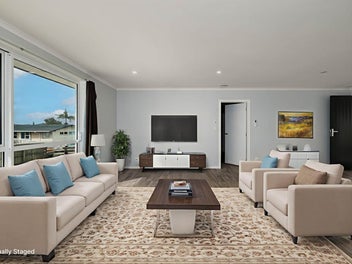 PRICE DROP - Modern, Low-Maintenance Living