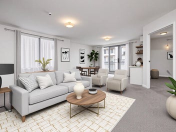 Tenant has vacated - Investor says sell!!