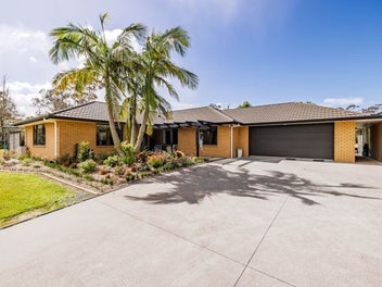 Space for All Your Vehicles & Toys