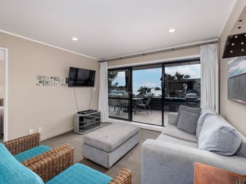 Bay Of Islands Retreat