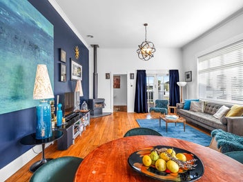 A classic made for modern living