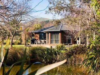 Lifestyle property in town!