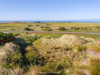 Build your dream home by the sea