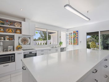 Park-Like Privacy in the Heart of Rangiora