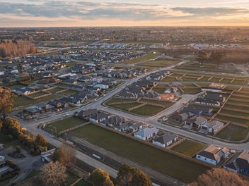 Oakbridge, Marshland - Sections from 529 - 817sqm