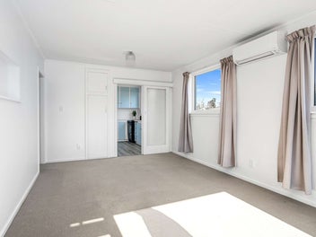 Beachside living made easy—just a short walk away.