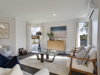 Charming Family Home in Richmond