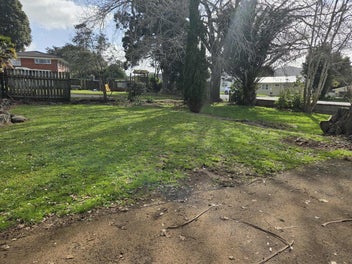 Deceased Estate, 2000sq of land and home