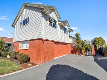 Bigger, Brighter, Better in Ashburton