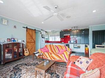 Secure & Stylish Living