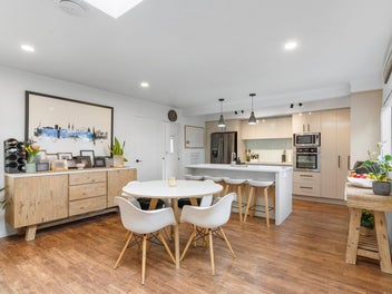Expansive Family Home - Move-In Ready!