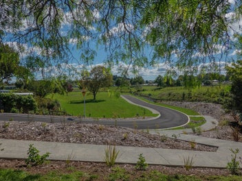 Enjoy Peace, Privacy, and Perfect Views