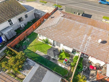 Opportunity Knocks in Onekawa
