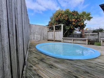 Renovated Home, Prime Hospital Location