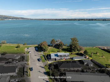 Coastal Living with Estuary Views - As Is Where Is