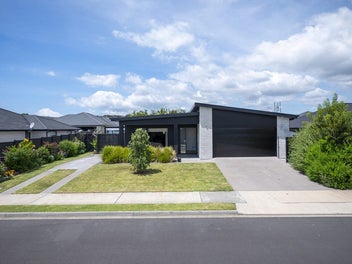 Perfect Balance of Style & Function