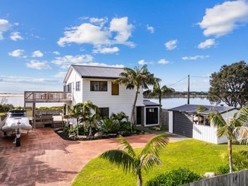 Waterfront - Well below CV. Going, Going, Gone!