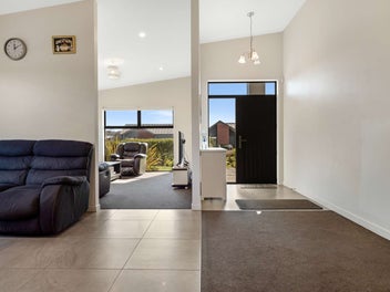 A Modern Family Home Worth Viewing!