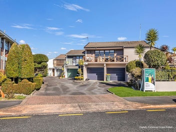 Easy secure living on Hinemoa